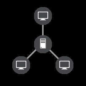 Server de calculatoare