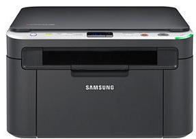 Compact MFP Samsung SCX-3200: soluție excelentă pentru un birou mic sau acasă