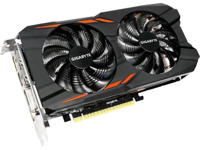 Nvidia GTX 1050 Ti: overclockarea plăcii grafice