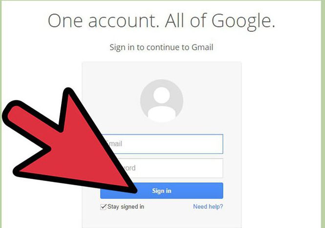 Detalii despre modul de ștergere a unui cont în Gmail