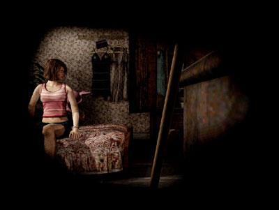 Pasajul Silent Hill-4: camera pentru Microsoft Windows, PlayStation-2, PlayStation-3, Xbox