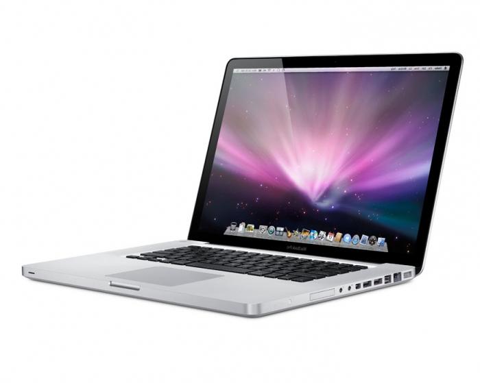 Modern MacBook: ce este?