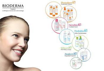 bioderma sensibio