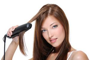 Cum să vă stylizați părul acasă