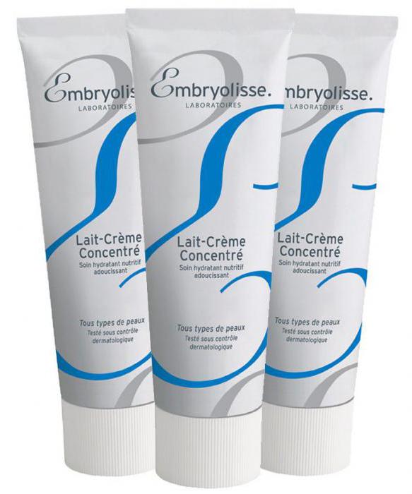 lait creme concentrare recenzii embriolizate