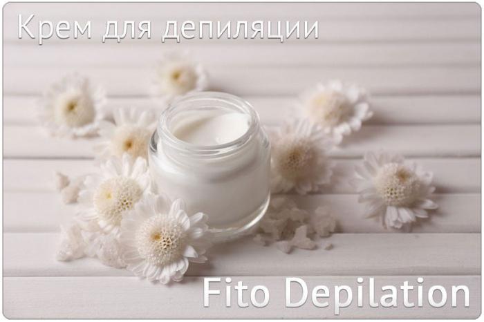 crema de fito depilare recenzii