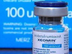 xeomin sau botox 