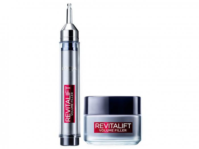 revizuiri loreal revitalift filler