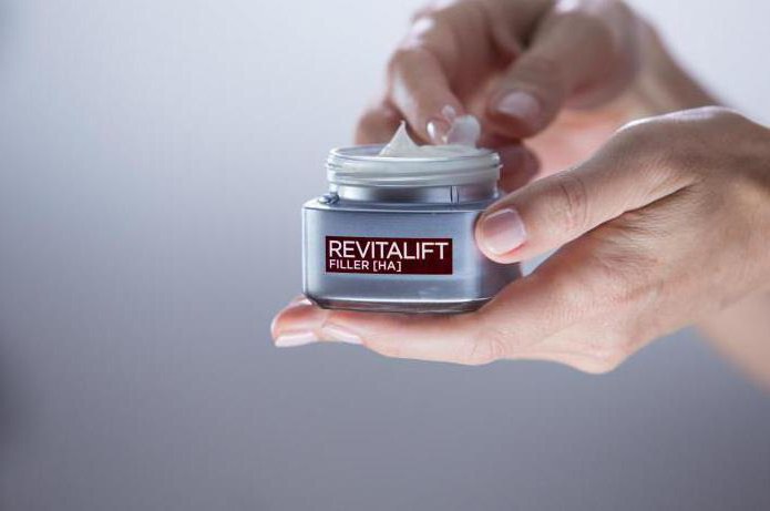 revitalizați prețul loreal de umplere