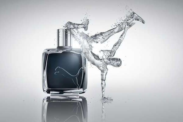 Eau de Toilette Puma: recenzii pentru parfumuri pentru barbati si femei