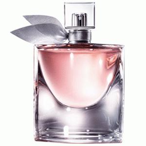 parfum lancome