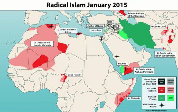 Statul islamic din Libia 