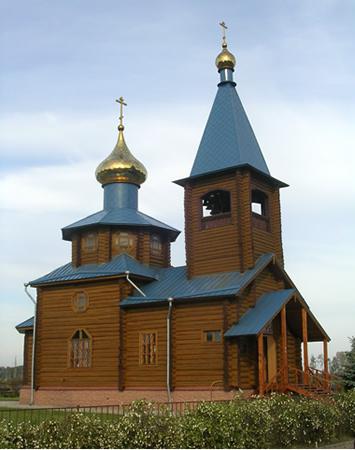 Cimitirul Bogorodskoe. În Moscova și în regiunea Moscovei