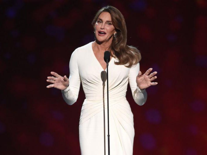 Bruce Jenner: biografie, fapte interesante