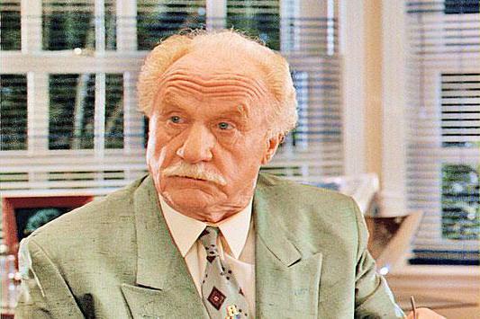 Jack Warden: o scurtă biografie și filmografie