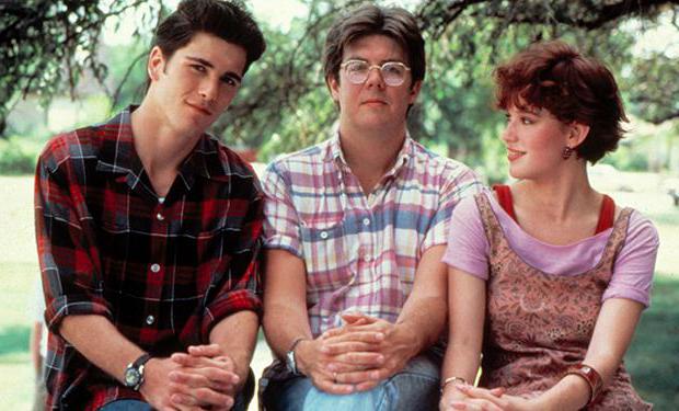 John Hughes: Filmografie și biografie