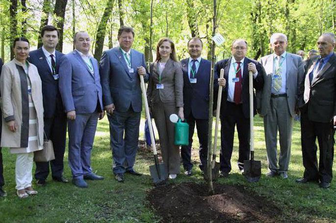 Kashin Vladimir Ivanovich: biografie, activitate în Duma de Stat