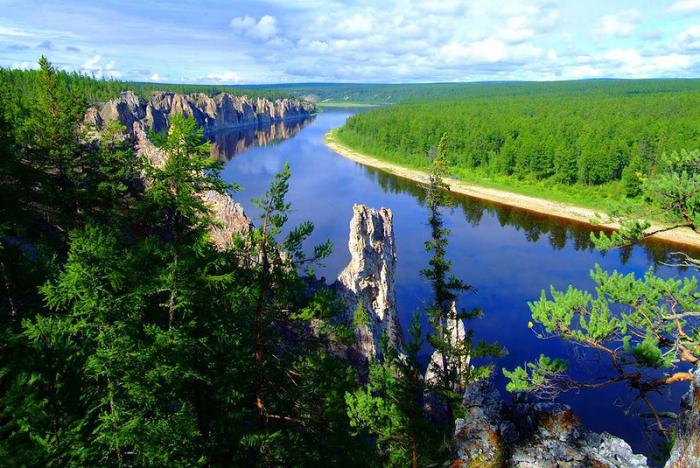 Clima Siberiei. Caracteristicile climatului siberian