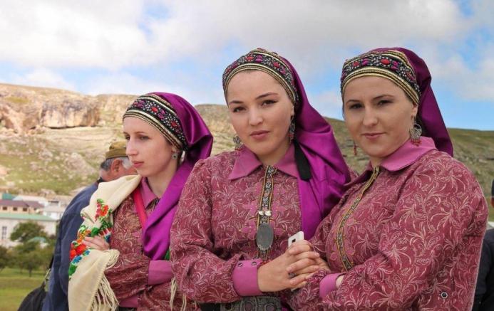 Oamenii din Dagestan: cultura, tradițiile, obiceiurile