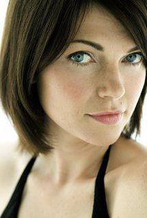 Nicole de Boer: biografie, filmografie, viața personală