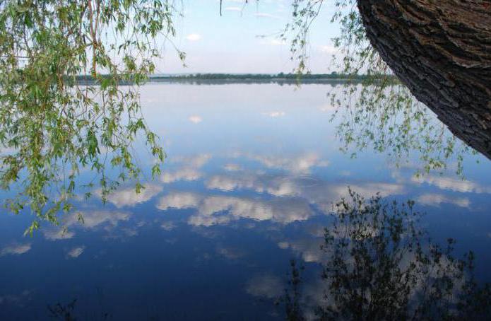 Lacul Beloe din Bashkortostan: origine, descriere, fapte interesante