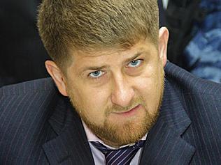 Ramzan Kadyrov. Biografia șefului Republicii Cecene