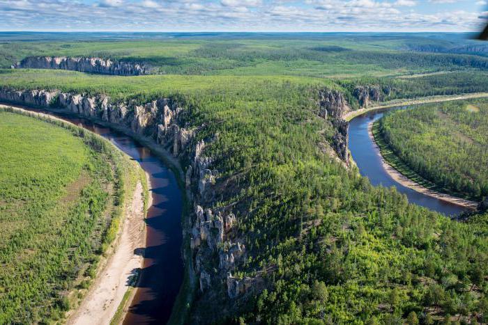 Republica Sakha: Obiective turistice din Yakutia