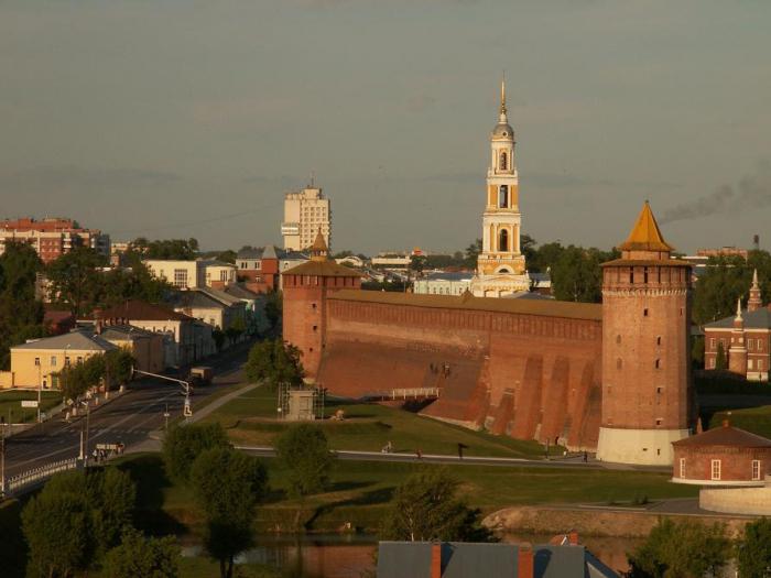 Cetatea Smolensk