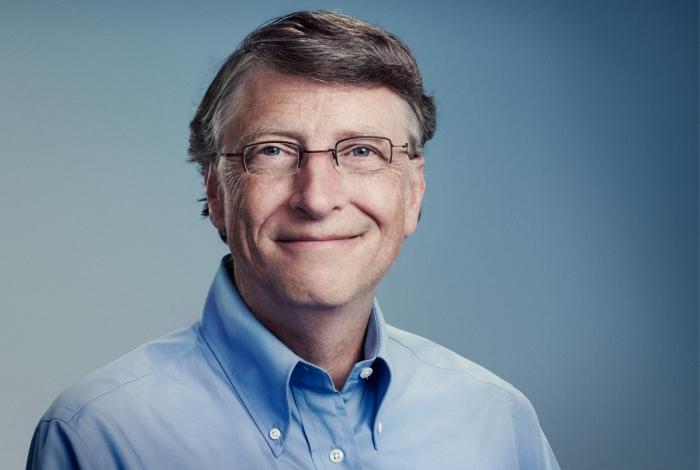 Bill Gates. Biografie - visul american