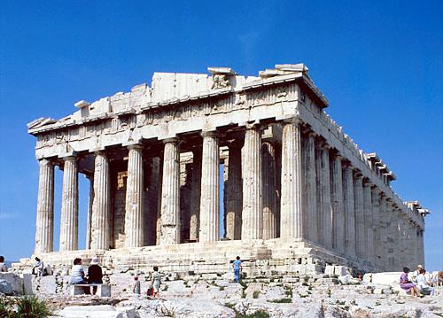 statul Greciei antice