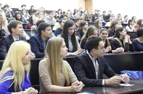 Kazan, Universitatea Energetică: facultăți și taxe de școlarizare