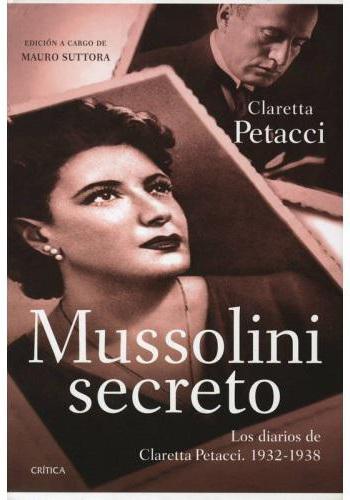 Clara Petacci Biografie