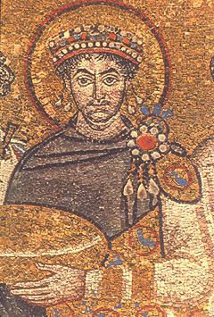 Codul Justinian