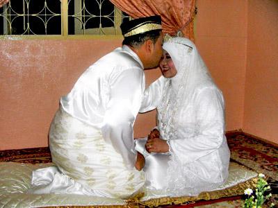 prima noapte de nunta pentru musulmani