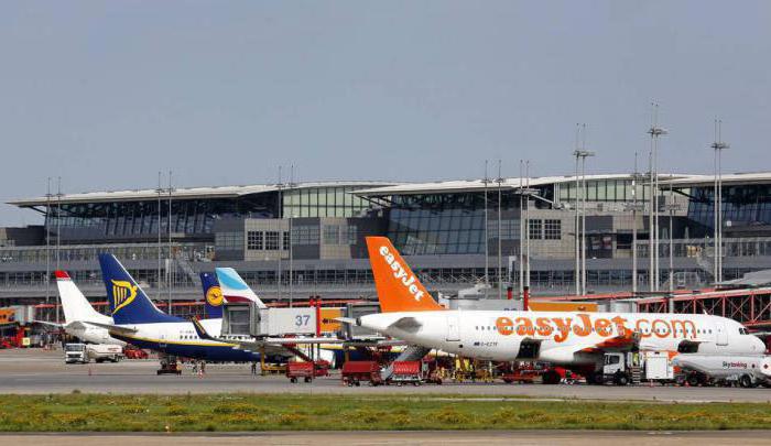 Aeroportul Hamburg cum să ajungă