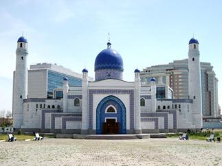 Kazahstan Atyrau