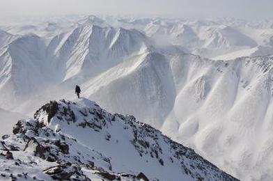 Chukchi Highlands 