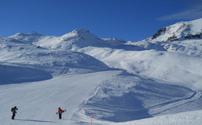 Statiuni de schi în Italia: Cervinia. Trasee, hoteluri, comentarii