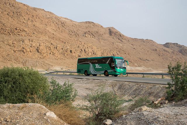 cât de mult de la tel aviv la eilat