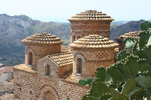 Calabria - recenzii ale turiștilor. Calabria - atracții