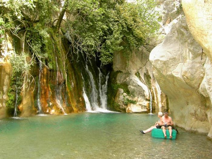 kemer așezare geynuk