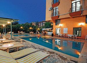 Liman Park Hotel 3 *