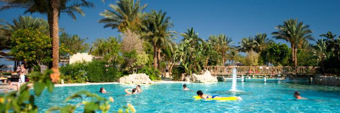 Egipt Hurghada Makadi Bay Hotel