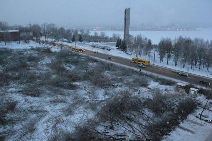 9 mai Izhevsk