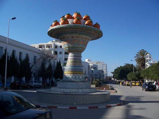 Nabeul, Tunisia: recenzii ale turiștilor despre hoteluri și locuri de interes din oraș