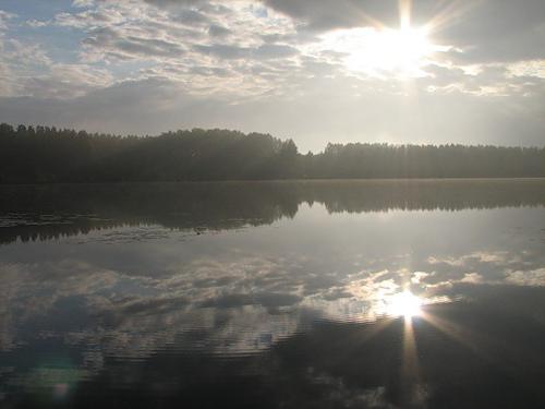 Regiunea Nizhny Novgorod: rezerve și zakazniks. Rezervele din regiunea Nižni Novgorod: Kerzhensky, Ichalkovsky, Lacul Vadskoe și Lacul Svetloyar