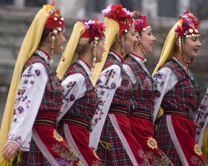 Bulgaria. Stațiune Nessebar