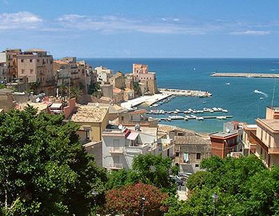 Italia Sicilia