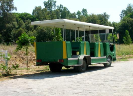 Tururi în Belek