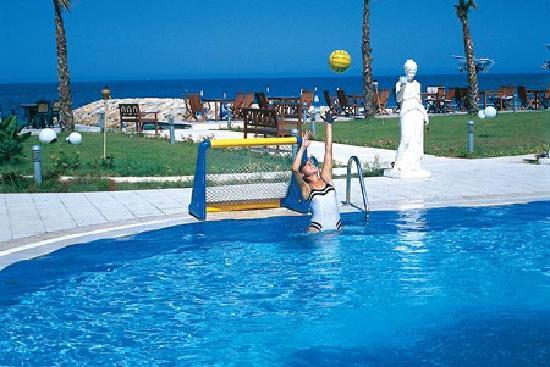 Hotel La Perla Beldibi 4, Kemer, Turcia